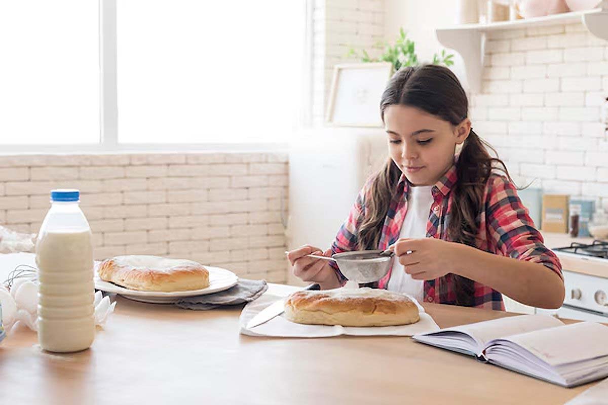 Gluten-Free 101: What to Avoid and What to Embrace