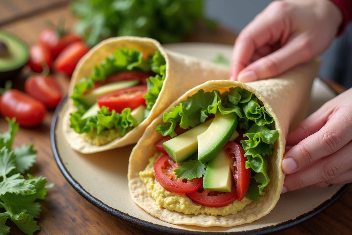 Go to Meal Prep Ideas for a Healthier Lifestyle 3