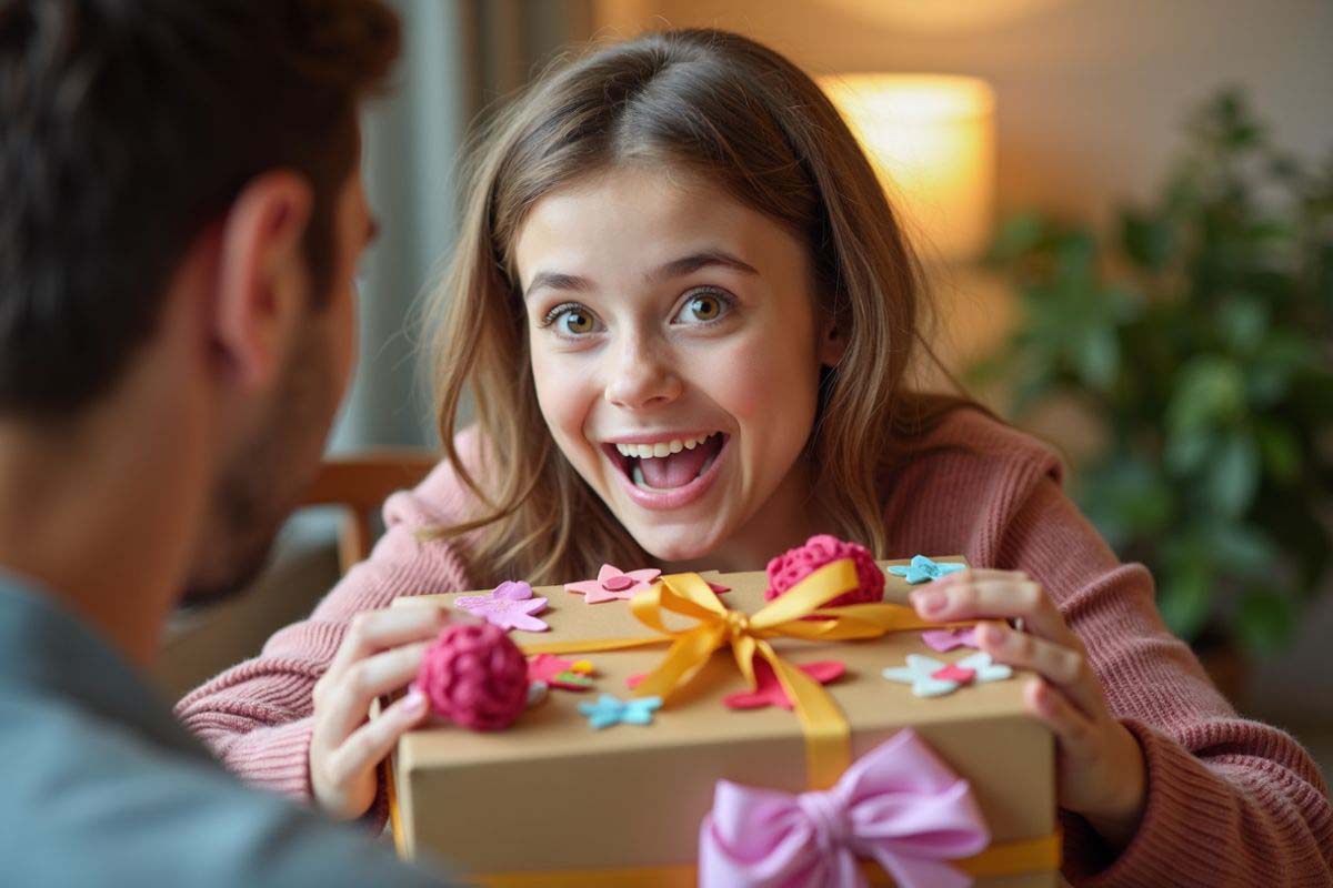 Impressing Your Friends with a Personalized Gift Hamper