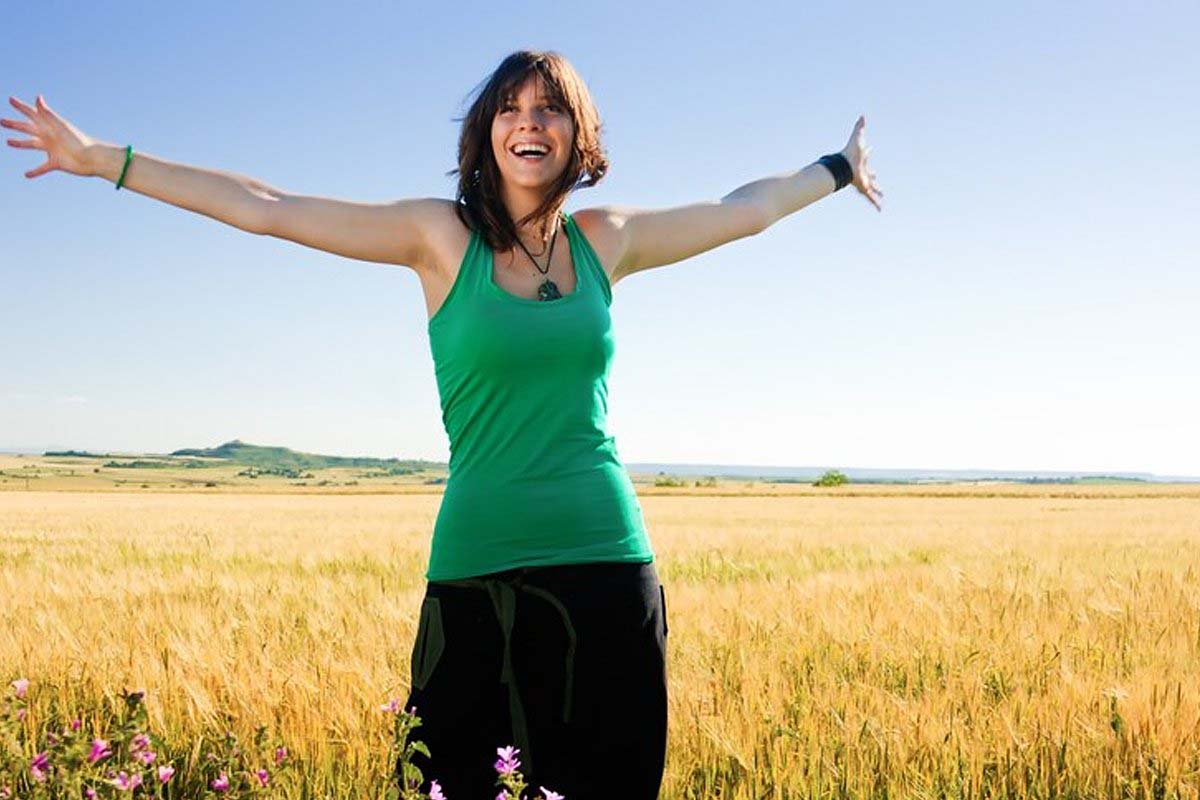 Living Your Best, Healthiest Life in 2025