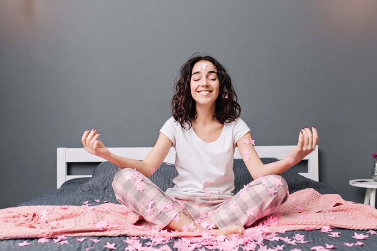 Sleep & Mental Wellbeing: Rest is the New Hustle