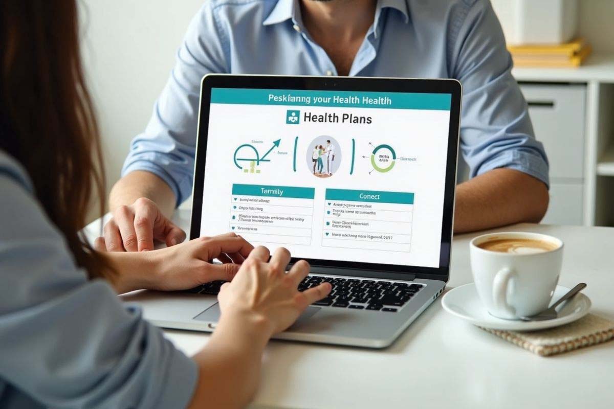 Why Having Good Health Insurance Can Be Beneficial 4