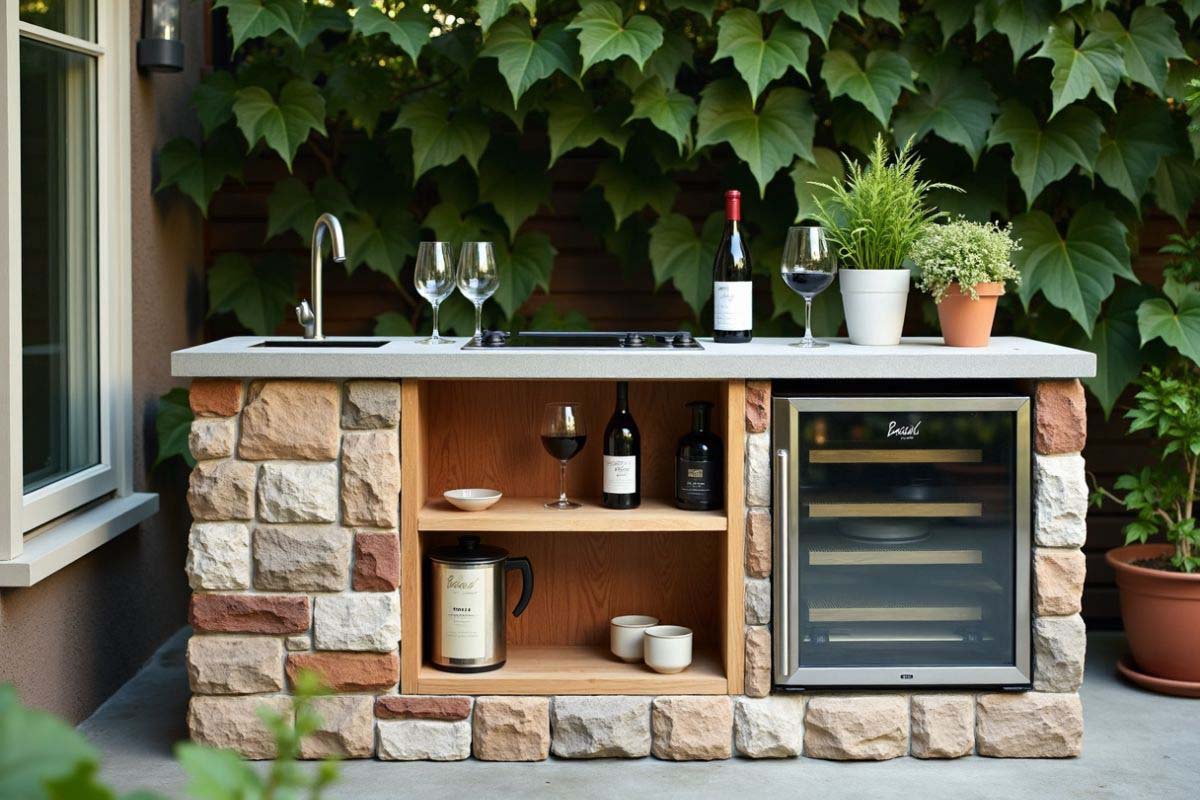 backyard retreat ideas 2025 2