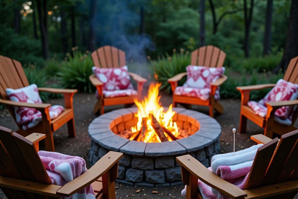 backyard retreat ideas 2025 4