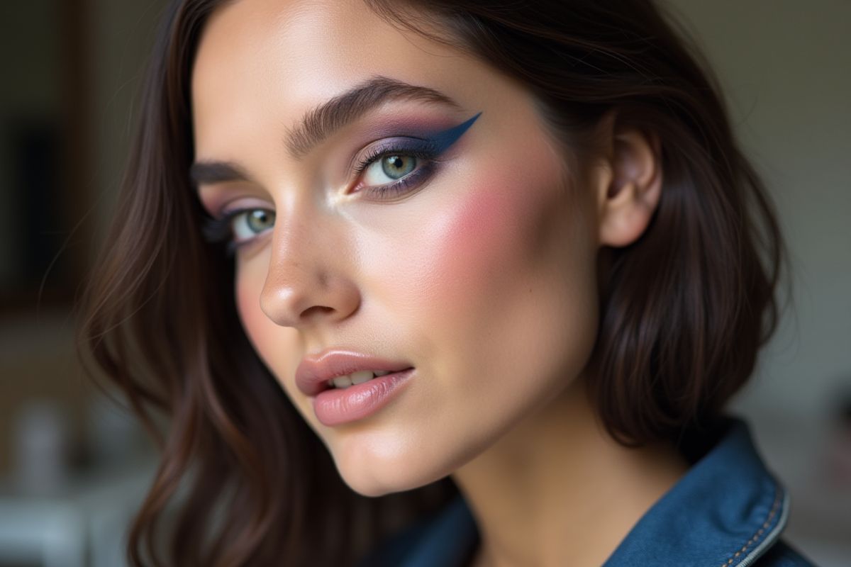 blue eyeshadow 3