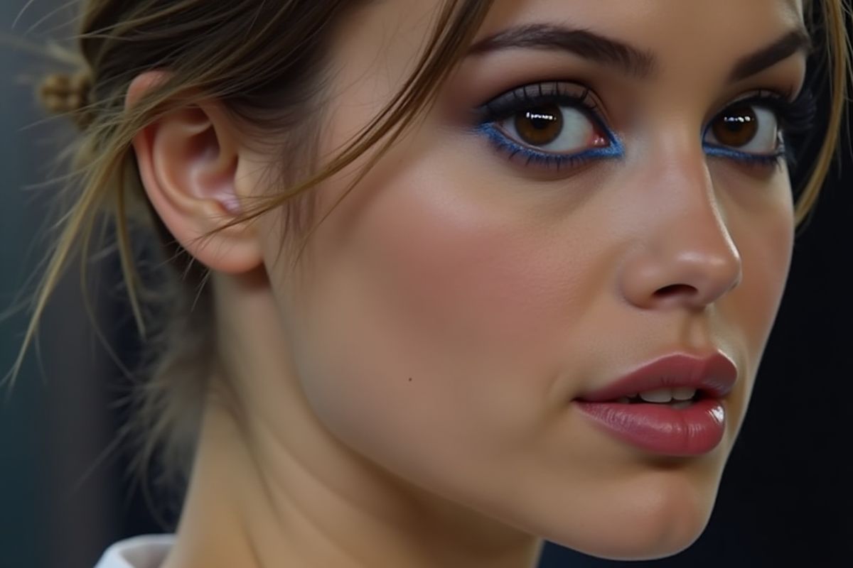 blue eyeshadow 4