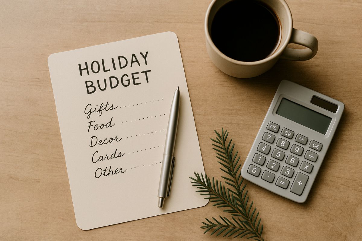 budget friendly festive 2