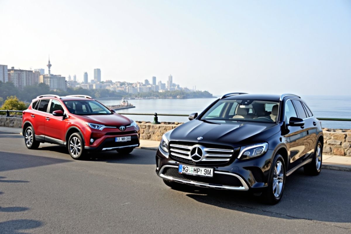 car choice by personality