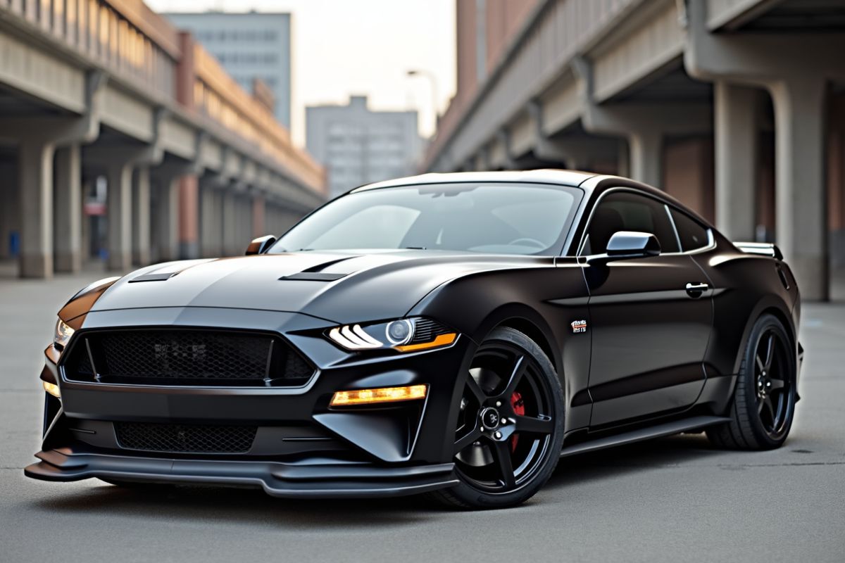 car choice by personality 2