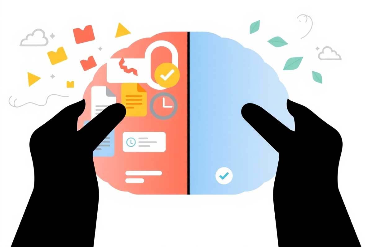 digital decluttering australia 3