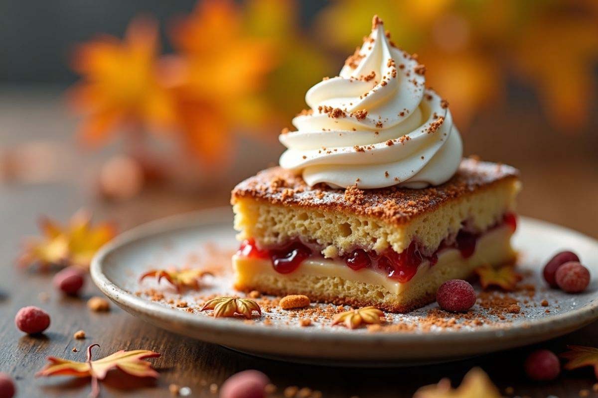 easy autumn recipes 2025 4
