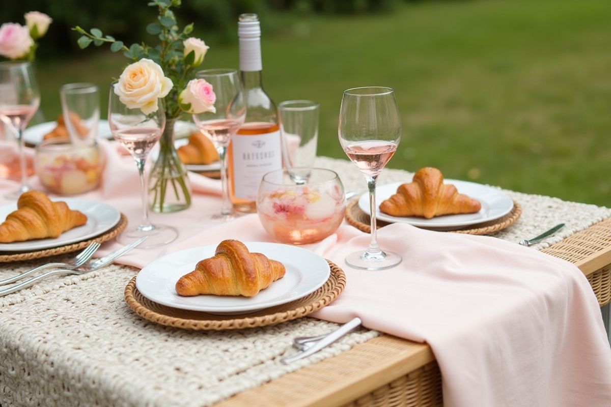 garden parties 1