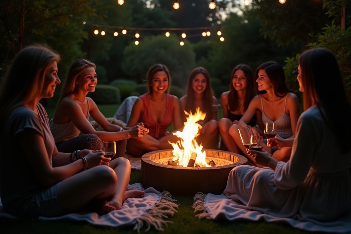 garden parties 3