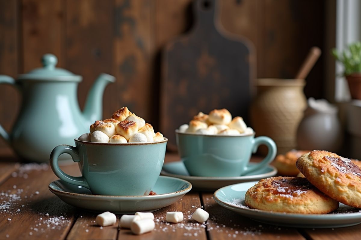 hygge winter rituals at home 1