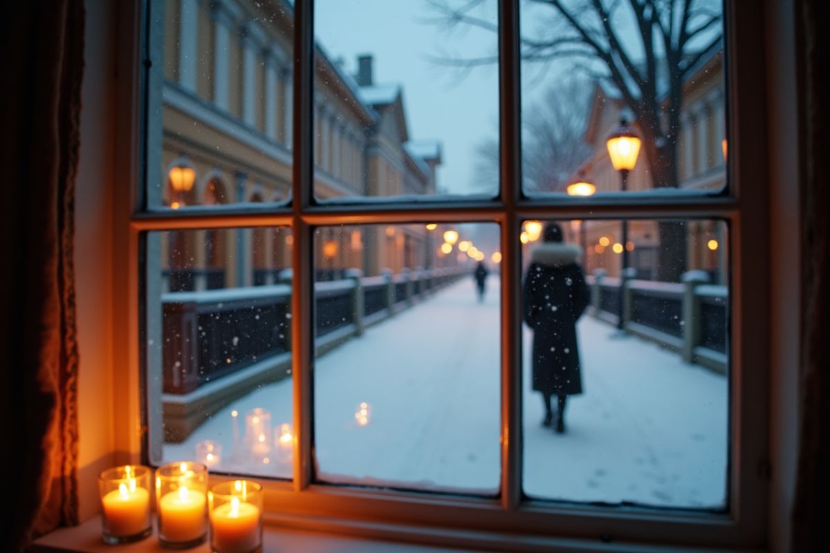 hygge winter rituals at home 2