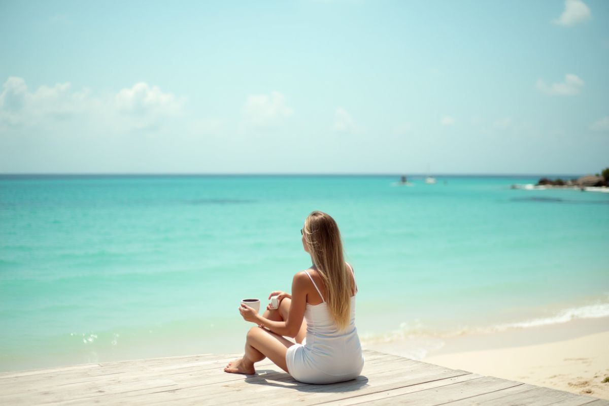 Minimal Travel: Micro-Getaways and Microcations for Wellness