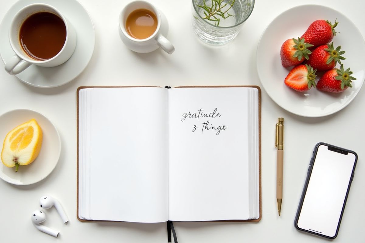 Morning Routines That Boost Productivity in 2025
