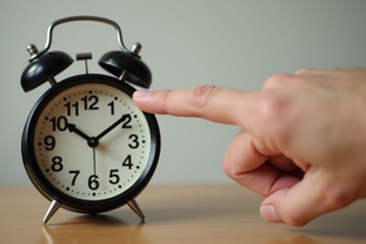 morning daily routine habits 5