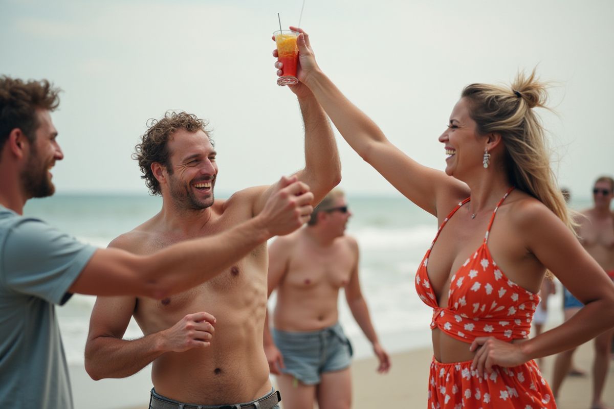 The Aussie Orphans Christmas Tradition: Creating Connection