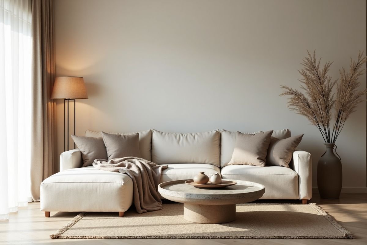 Quiet Luxury at Home: How to Embrace Understated Elegance in 2025