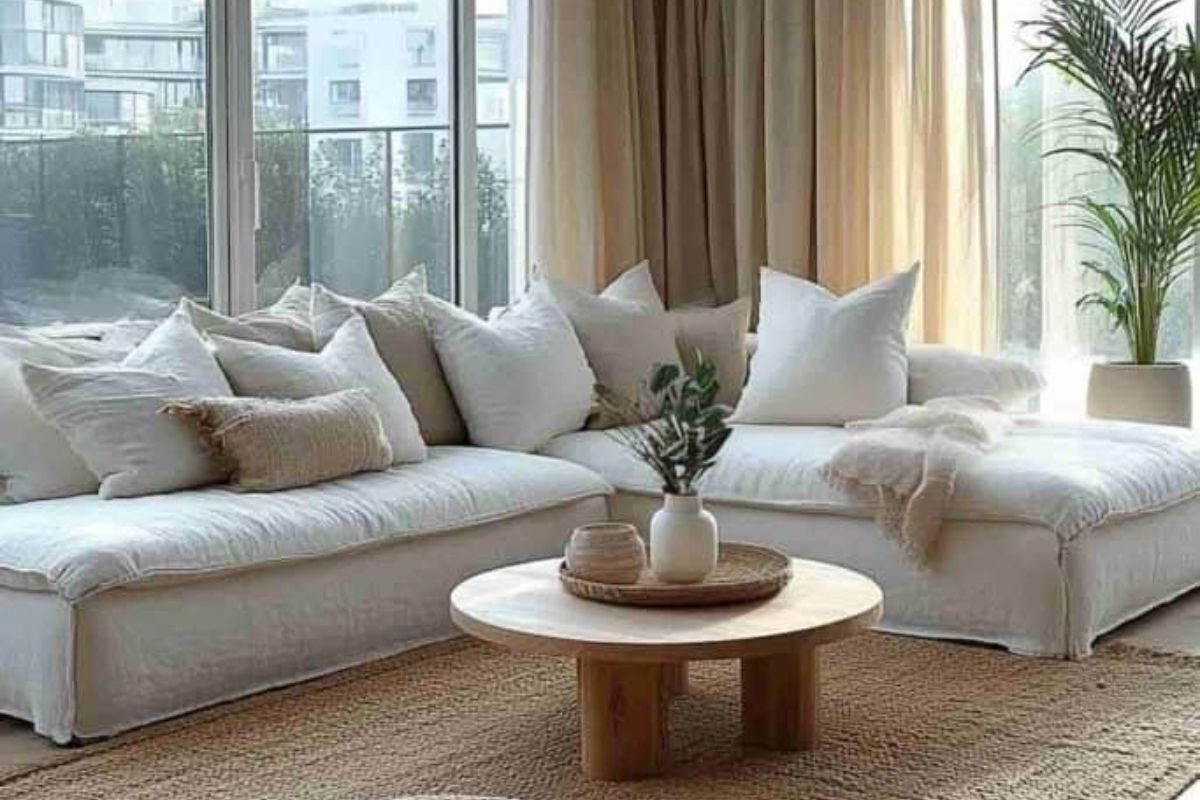 quiet luxury home trend 2025 3