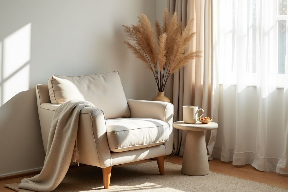quiet luxury home trend 2025 4