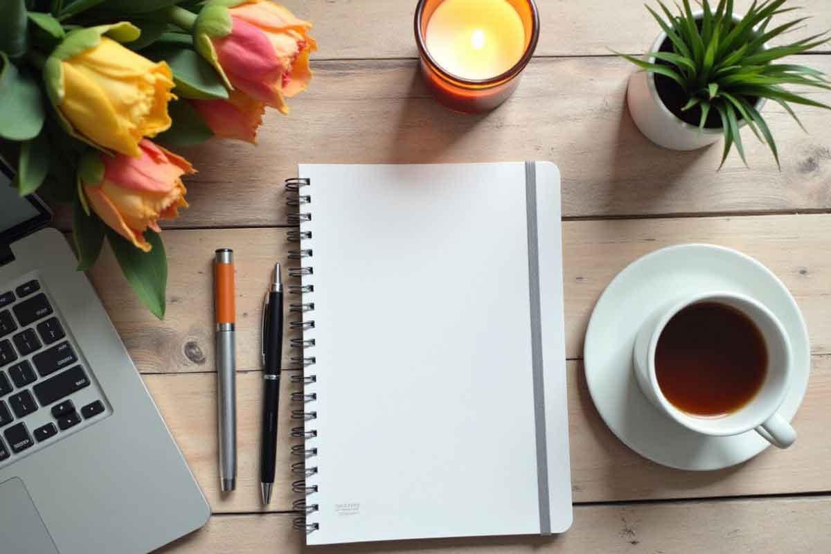 self care journaling 2