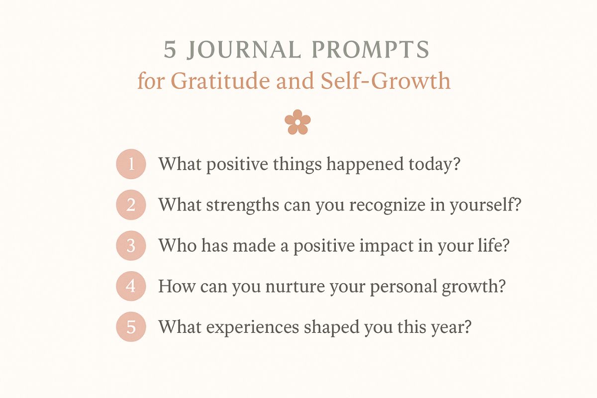 self care journaling 3