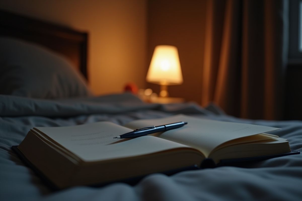 self care journaling 5