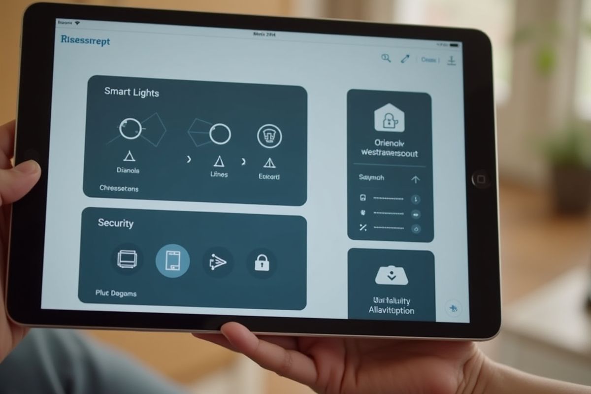 smart home gadgets 1