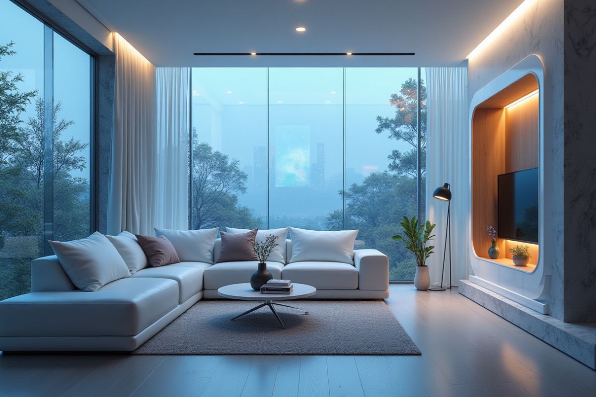 smart home gadgets 5