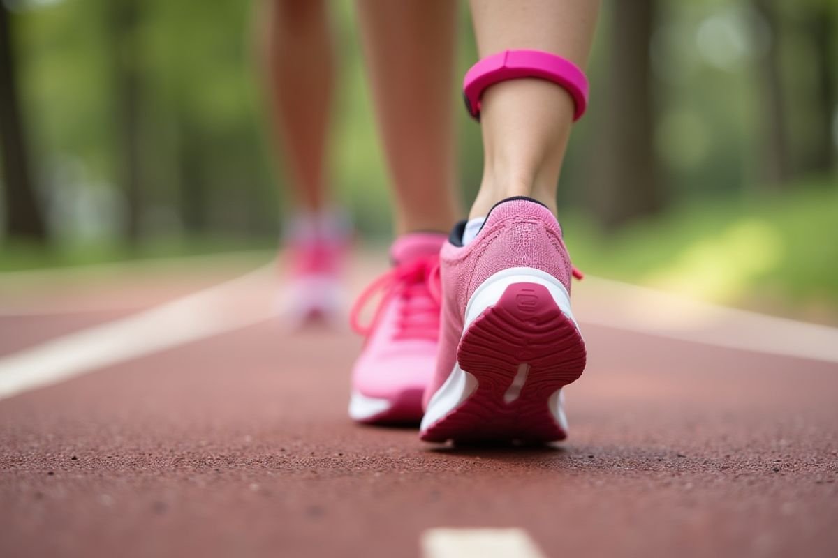 Step Up to Breast Cancer