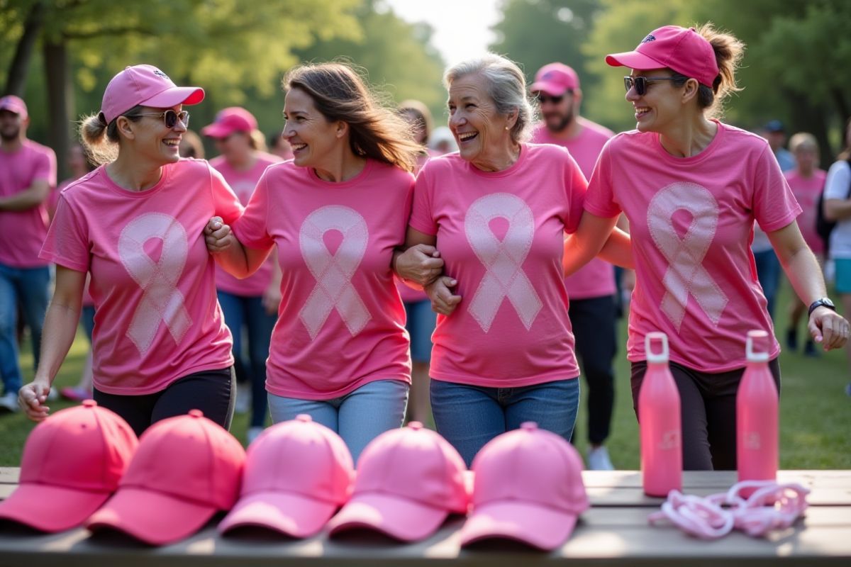 step up to breast cancer challenge australia 3