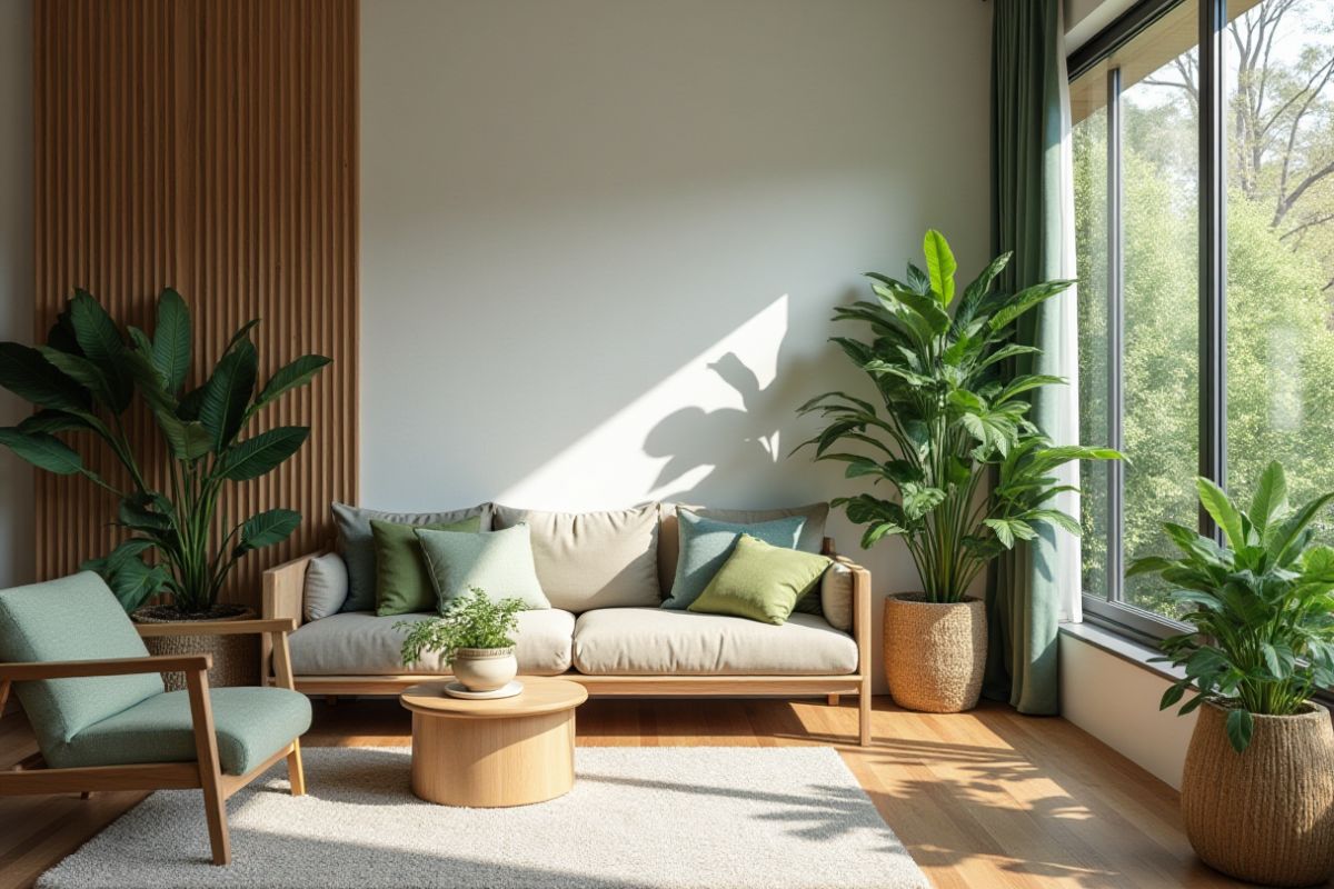 Go Green: Easy Sustainable Living Swaps for 2025