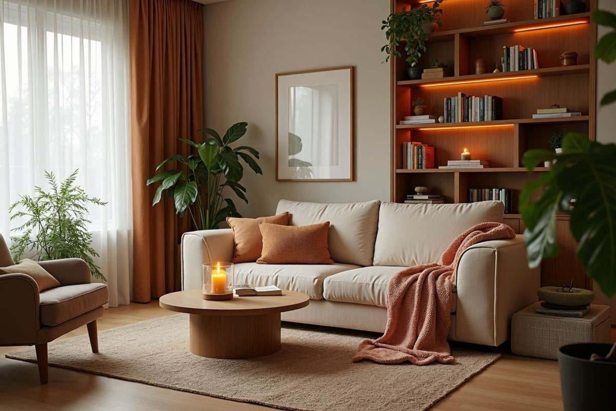 Digital Detox Design: How to Create a Tech-Free Sanctuary at Home