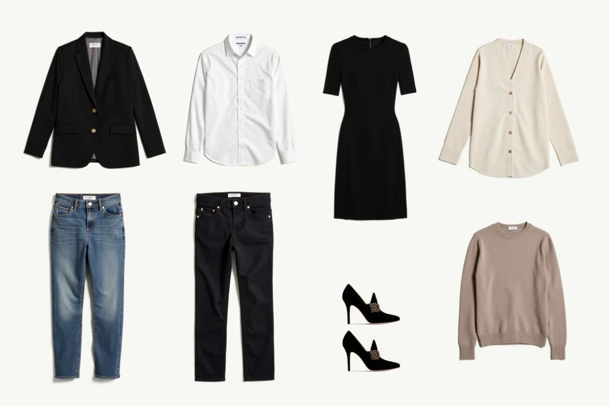 winter capsule wardrobe australia 1