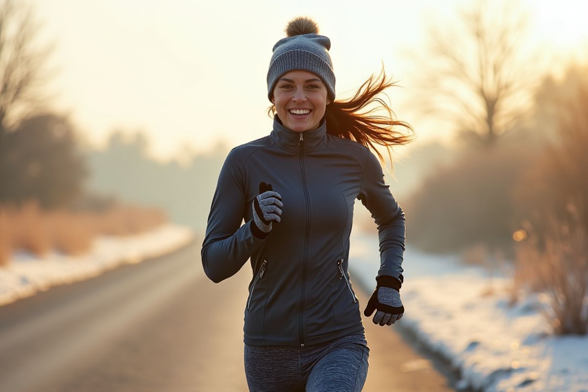 Winter Fitness: Stay Active Despite the Chill with Effective Exercise Routines