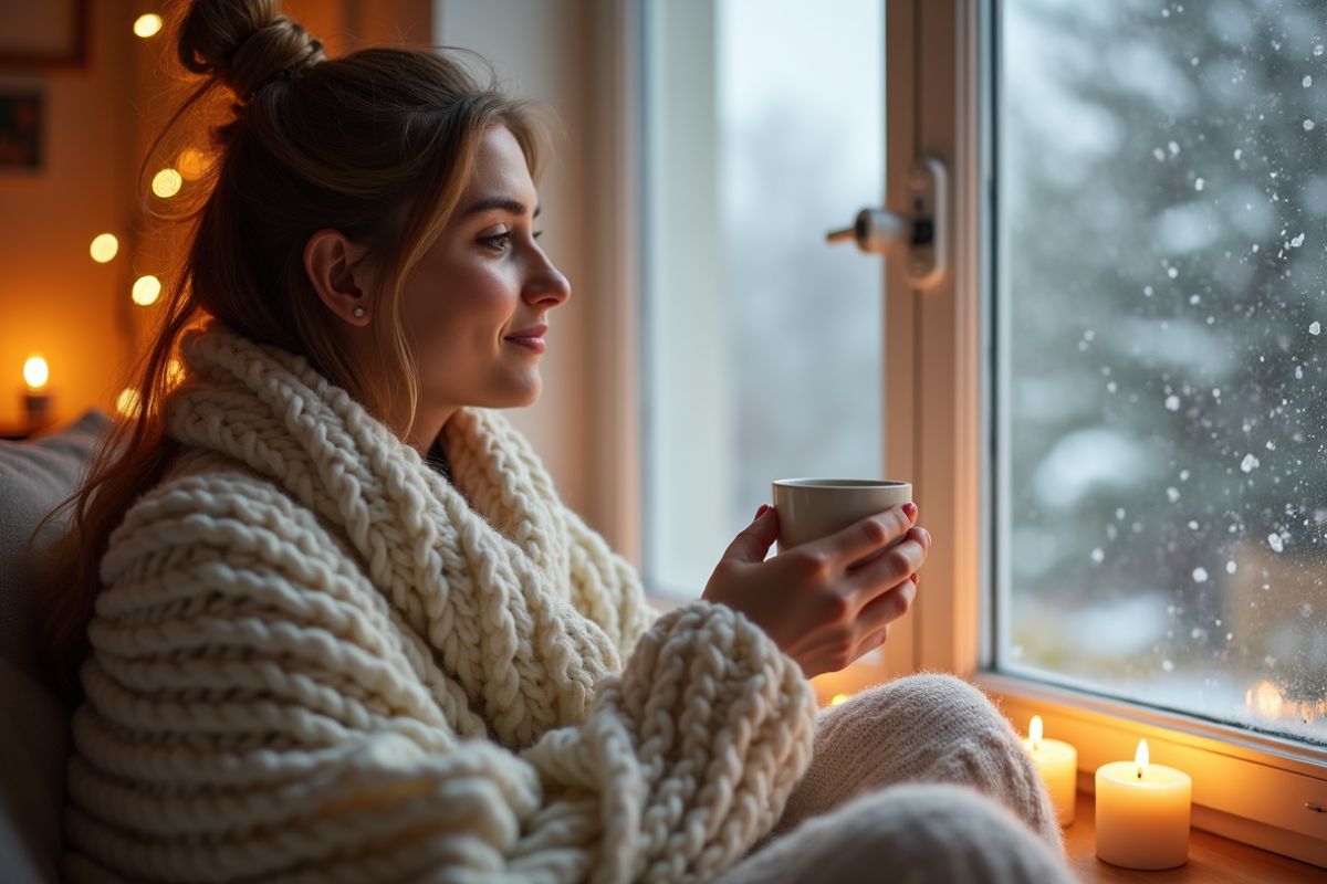 Beat the Winter Blues with Self-Care: Winter Wellness Tips for Body and Mind