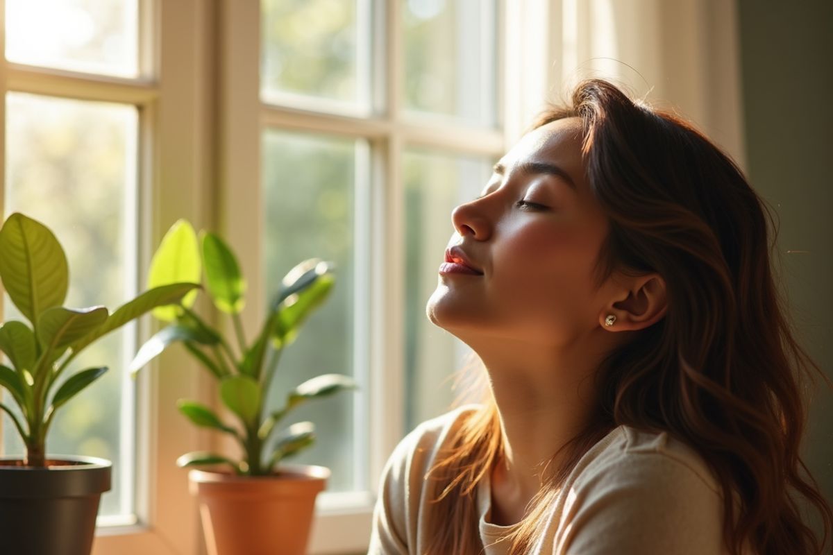 winter self care tips australia 2