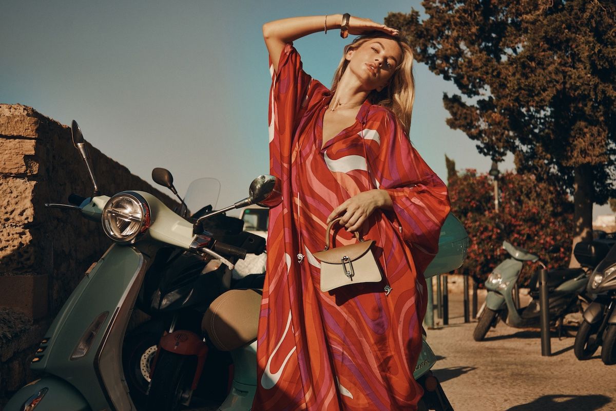 In Motion: How Monlisse Shapes the Art of Modern Elegance