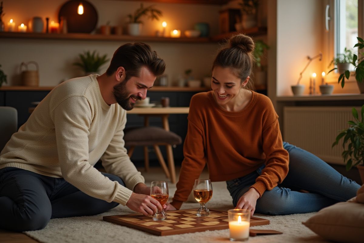 Creative Date Night Ideas for 2025