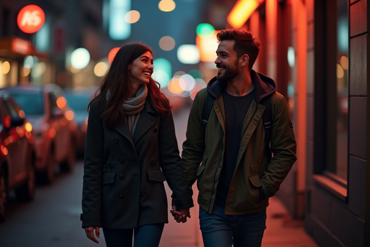 Creative Date Night Ideas 1