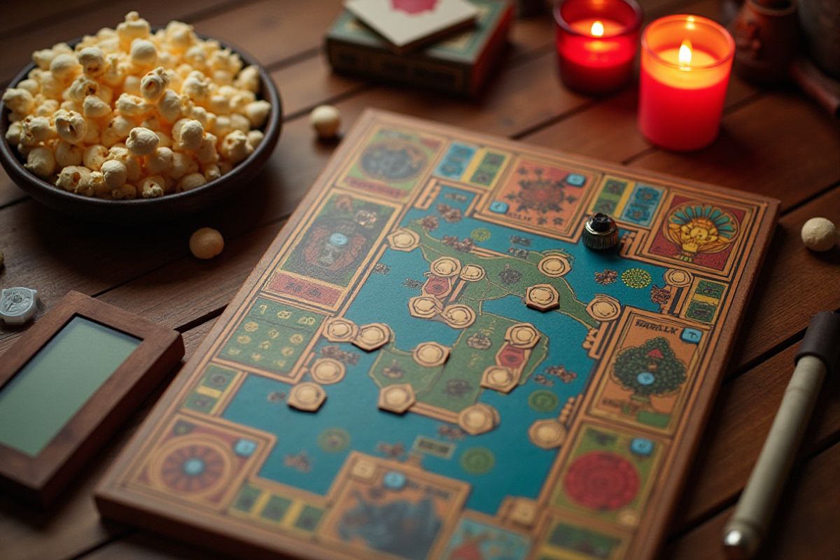 Creative Date Night Ideas 2