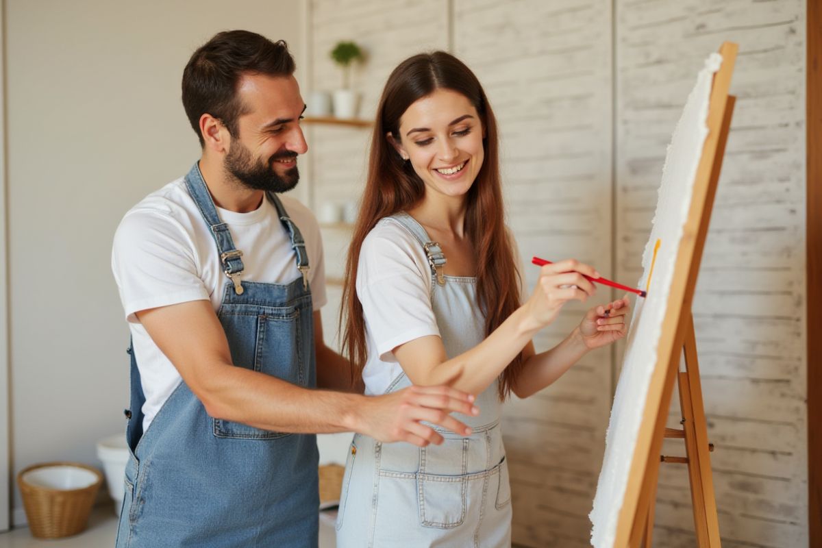 Creative Date Night Ideas 5