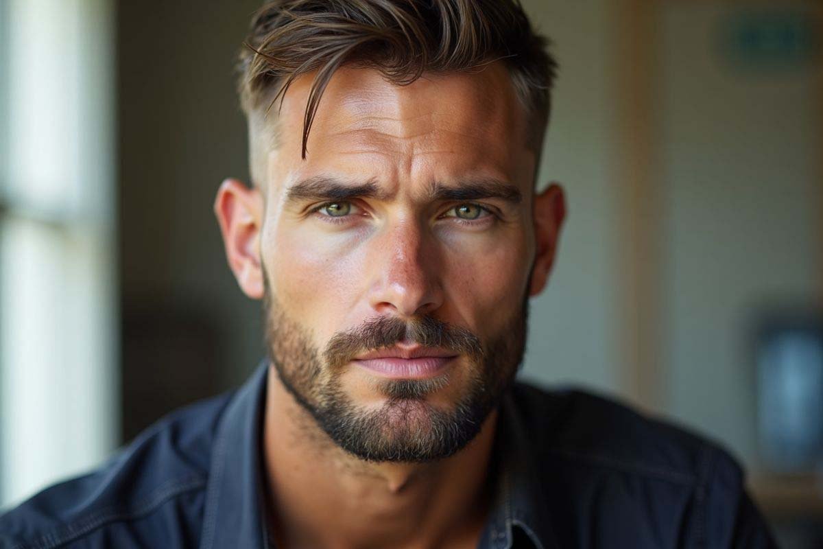 Grooming Trends  for Aussie Men in 2025: The Ultimate Style Guide