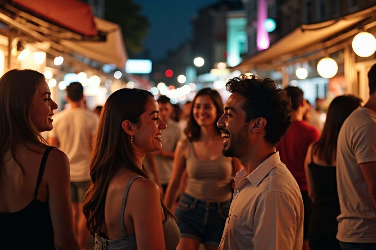 How to Date Without Dating Apps 2