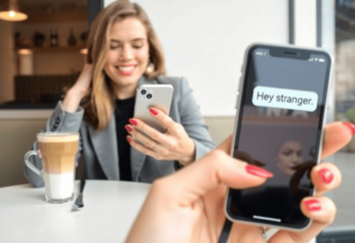 Think You're Not Cheating? Here’s What Counts as Digital Infidelity in 2025