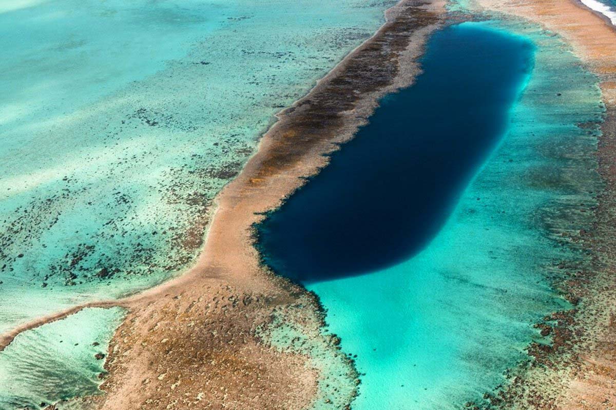 Where Culture Meets Paradise