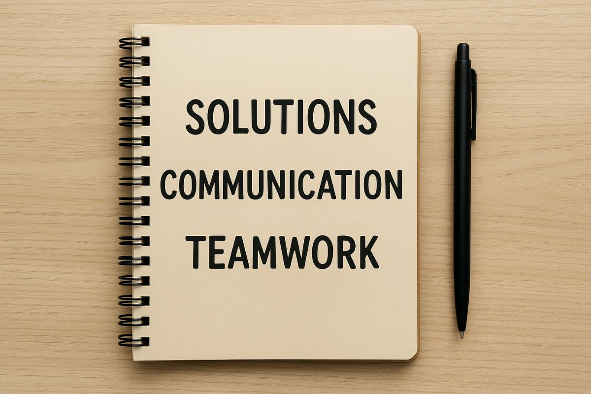 conflict resolution 2