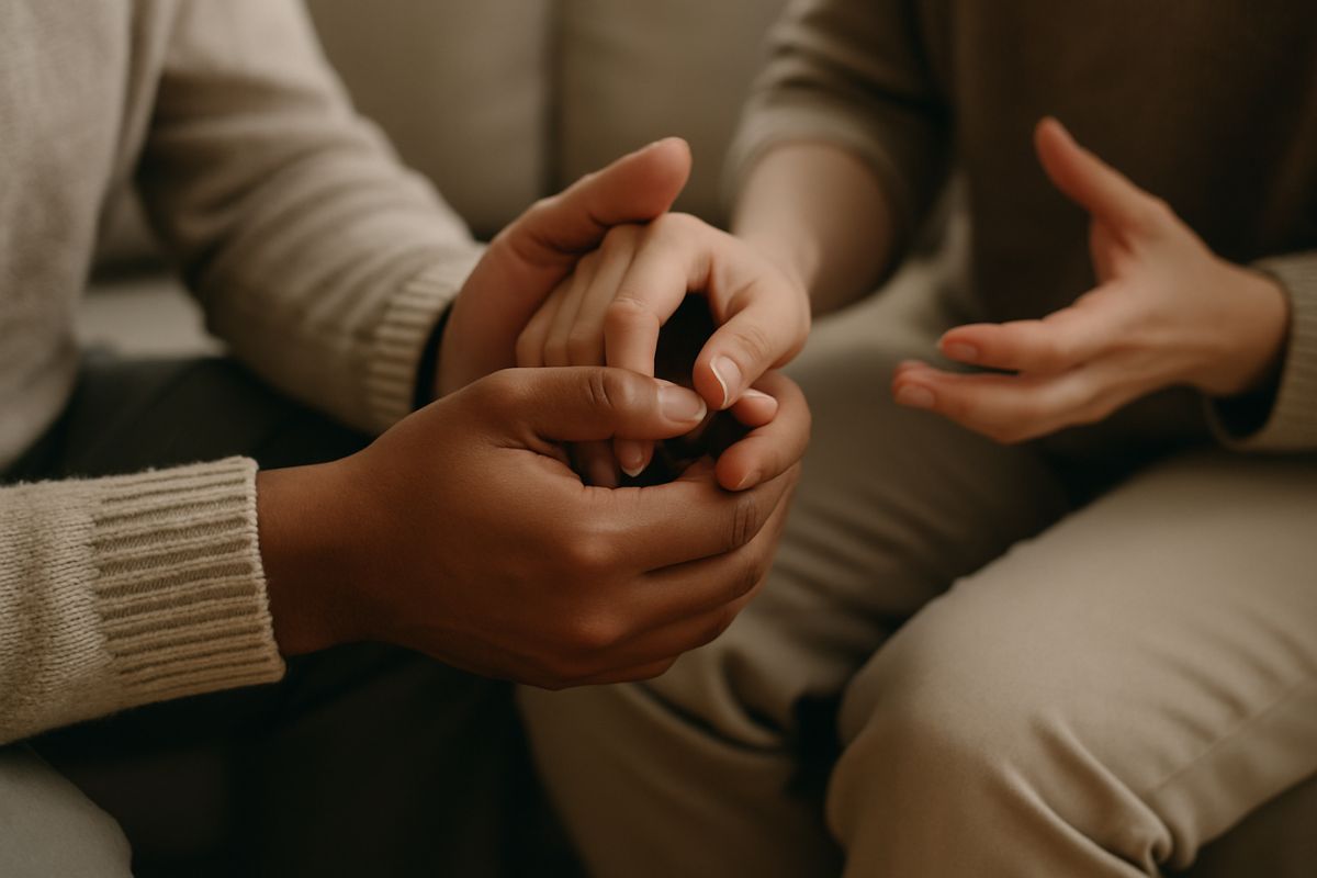 conflict resolution 6